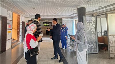 الصحة: إغلاق مستشفى الفراعنة و 3 معامل تحاليل خاصة بالإسكندرية لمخالفاتهم التراخيص