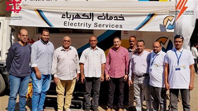 تنفيذ 84 ندوة توعوية بترشيد الطاقة الكهربائية