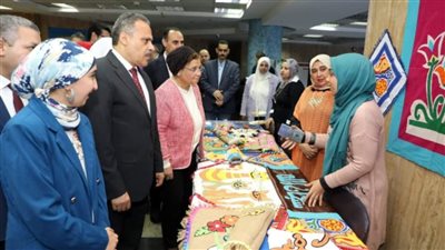 قصور الثقافة تختتم ملتقى الشرق الأول للفرق الفنية بالزقازيق