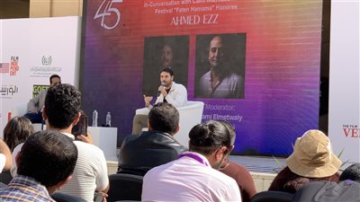 أحمد عز يطالب بإنتاج تاريخي مصري ضخم.. (تفاصيل) 