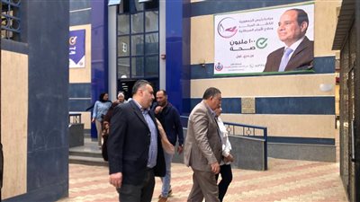 وكيل الطب الوقائى بالدقهلية يتفقد مركز طب الأسرة بكفر الجنينة