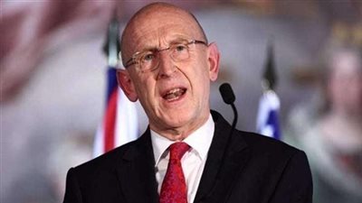 وزير الدفاع البريطاني يدعو للتهدئة في الشرق الأوسط