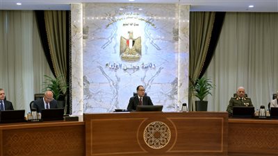 الحكومة توافق على 14 قرارًا في اجتماعها اليوم