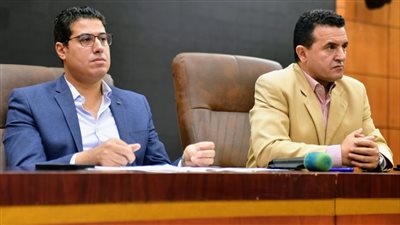 الدقهلية تتابع العمل بملف تقنين اوضاع اليد علي اراضي الدولة