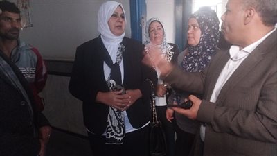 محافظ الدقهلية : 50 ألف جنيه للمتوفي و 5 آلاف لكل مصاب في حادث طريق المطرية 