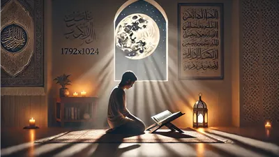 10 خطوات تساعدك على الالتزام بصلاة الوتر وقيام الليل