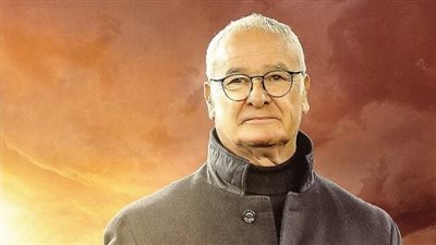 كواليس تعيين رانييري مديرًا فنيًا لـ روما