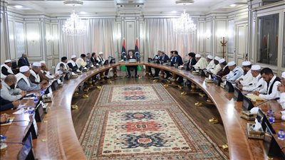 ليبيا.. معركة توسيع النفوذ داخل الحكومة تفاقم خلافات الدبيبة والككلي