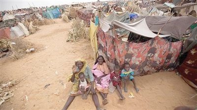 شهادات صادمة عن الموت حرقاً واغتصاباً وجوعاً فى السودان