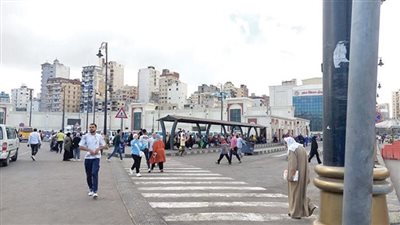 فوضي الميكروباص بالمحافظات