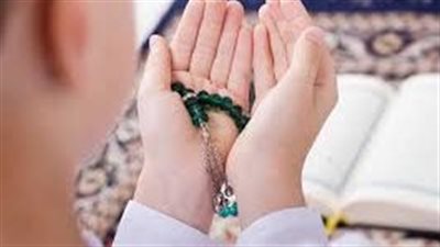 دعاء ساعة الاستجابة يوم الجمعة