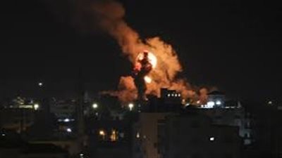 بسبب القصف الإسرائيلي.. وزير التربية اللبناني يدعو إلى تعليق الدراسة