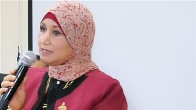 نقيب التمريض تشارك في المؤتمر الأول لتبادل الخبرات بمستشفى غمرة العسكري