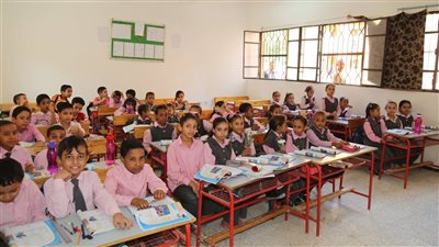 قنا| حماية الطفل تُوصي بحصر التلاميذ المصابين بالأمراض 