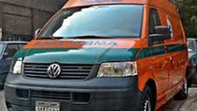 سيارة مسرعة تُنهي حياة مسنًا في العجوزة  