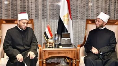 أول تعليق لخطيب بالأوقاف أعاد ربع مليون جنيه حولت له بالخطأ (فيديو)