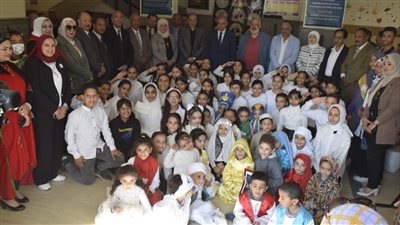 وزارة الثقافة تختتم ورش 