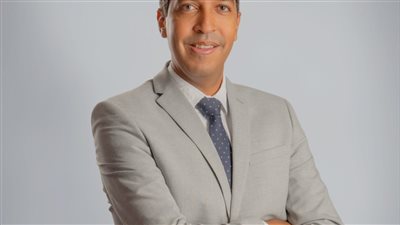 هيثم يحيى رئيسًا لمجلس الإدارة وعضوًا منتدبًا لشل للزيوت مصر ومديرًا لمنطقة الشرق الأوسط وآسيا الوسطى