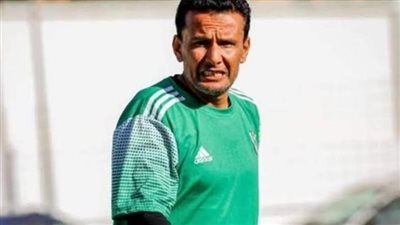 خالد حسين: مباراة اعتزالي أمام الزمالك تاج كبير على رأسي
