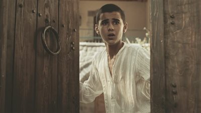 اليوم.. عرض عالمي أول لفيلم 