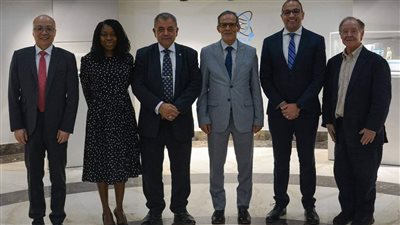 هيئة الرقابة النووية والإشعاعية تختتم أعمال ورشة العمل الوطنية حول 