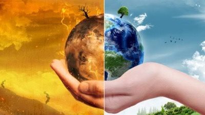 شنجهاي وطوكيو ونيويورك وهيوستن تفرز أكبر كمية من الغازات المسببة للاحتباس الحراري