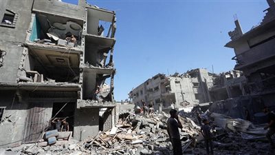 الجهاد الإسلامي يُعلن مقتل عدد من عناصره جراء قصف إسرائيلي بدمشق 