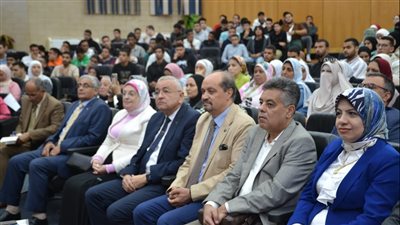 جامعة الإسكندرية تنظم ندوة تثقيفية بمناسبة 