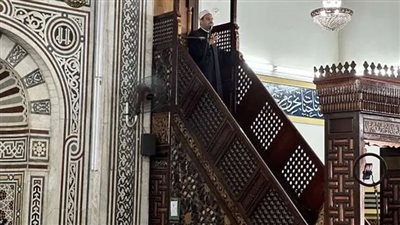 الإفتاء: من فاته أداء صلاة الجمعة لغير عذر أثمًا 