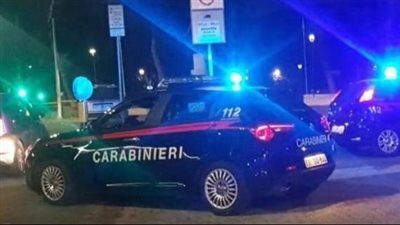 جريمة بشعة بريجو كالابريا.. مقتل شاب برصاصة في الرأس