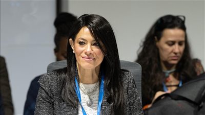 المشاط: مصر تمضي في جهودها لتحفيز التمويل المناخي والانضمام لمبادرة «باكو»