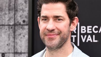 جون كراسينسكي يحصد لقب الأكثر جاذبية بالعالم 