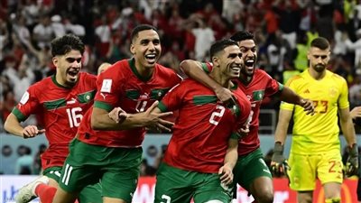 المغرب يسعى للحفاظ على العلامة الكاملة في تصفيات أمم إفريقيا أمام الجابون