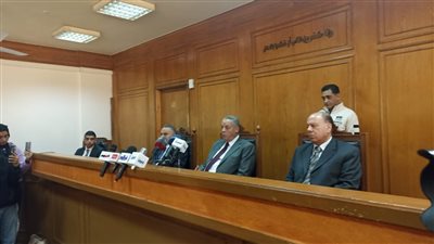 تأجيل نظر استئناف سفاح التجمع على حُكم إعدامه