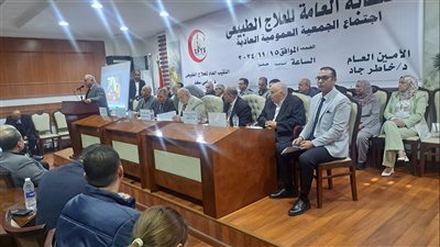 أمين صندوق نقابة العلاج الطبيعي: لدينا فائض بقيمة 62 مليون جنيه