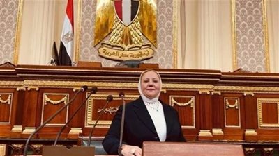  حياة خطاب: مصر تواجه حرب الشائعات للتشكيك في إنجازات الدولة 