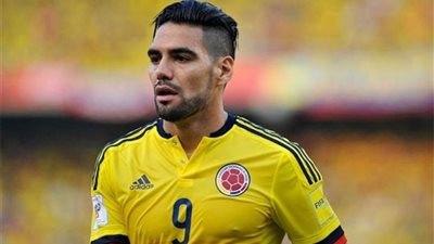 فالكاو يصبح أفضل هداف كولومبي في التاريخ
