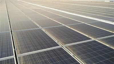 بأكبر مشروع في العالم.. الإمارات تُعيد صياغة مفهوم الطاقة الموثوقة (فيديو)