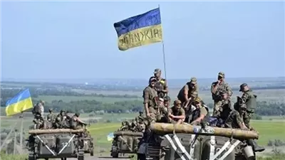 قادة بالجيش الأوكراني يوبخون سلطات الاتحاد الأوروبي على الوعود 