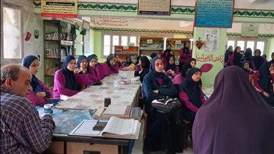 نشاط مكثف فى قصور الثقافة بالإسماعيلية