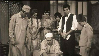 غدا.. عرض فيلمين مرممين 