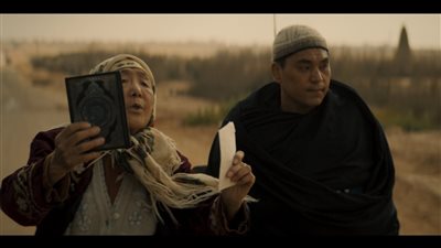 غدا.. عرض فيلم 