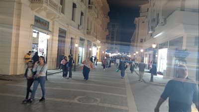 انتشار رائحة غاز بالإسكندرية.. والمحافظة تحذر المواطنين