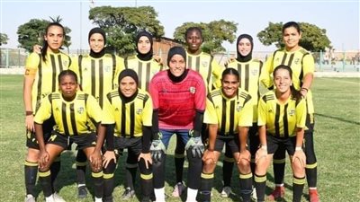 سيدات المقاولون العرب يحققن انتصارًا جديدًا في الدوري الممتاز