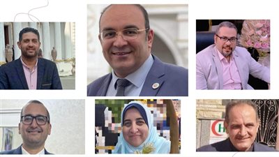 وكيل صحة الدقهلية يشيد بجهود الأطقم الطبية في التعامل مع حادث المطرية