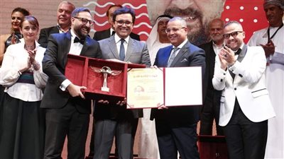 وزير الثقافة ومحافظ جنوب سيناء يفتتحان الدورة التاسعة لمهرجان شرم الشيخ  للمسرح الشبابي