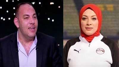 تصريحات أحمد بلال عن كرة القدم النسائية تُثير الجدل ودينا الرفاعي ترد بحسم