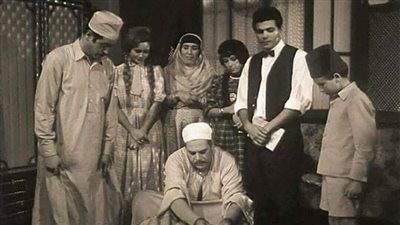 عرض فيلمين مرممين بمهرجان القاهرة السينمائي اليوم (تعرف عليهم)