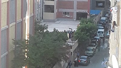 تعليم الإسكندرية تنفي اقتحام بلطجية لأحد المدارس