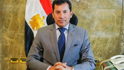 مصر تحتضن بطولة العالم للكروس فيت  بمشاركة 40 دولة بحضور وزير الشباب والرياضة